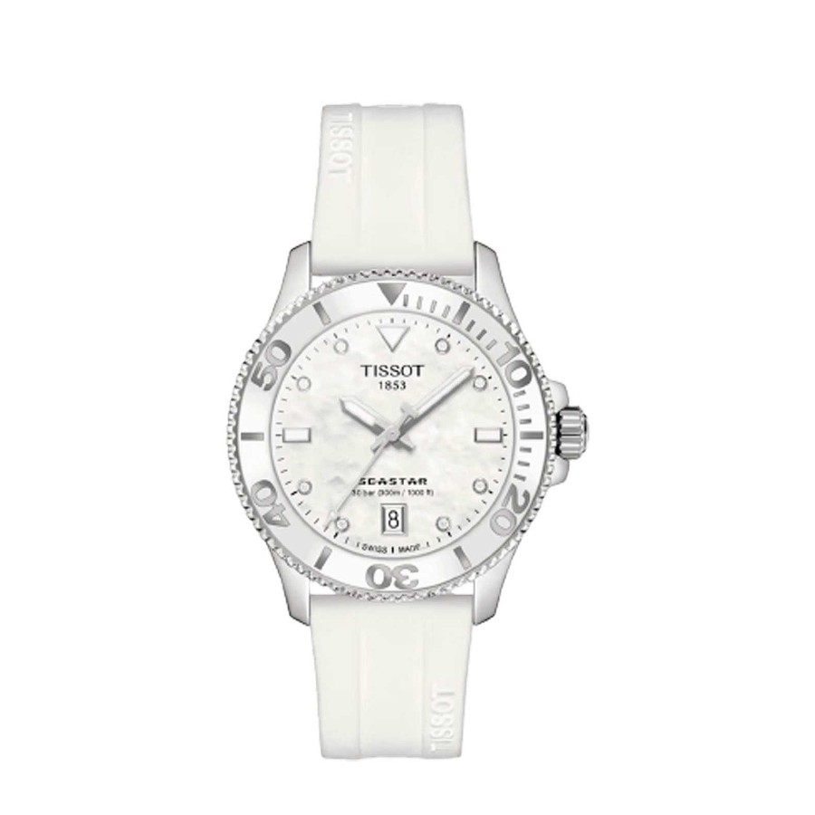 Relojes Tissot | Tissot Seastar 1000