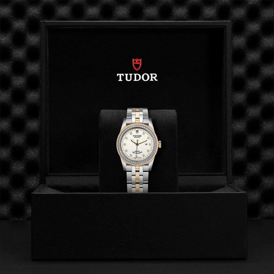 Relojes Tudor | Tudor Glamour Date