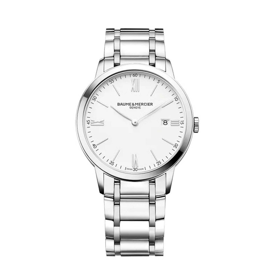 Relojes Baume&Mercier | Baume&Mercier Classima