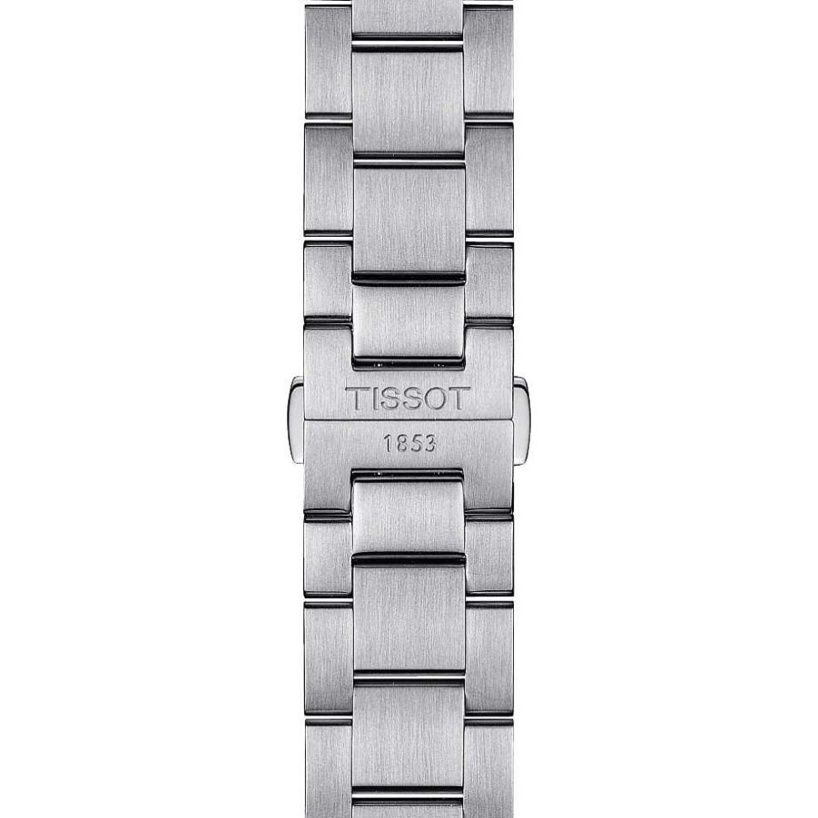 Relojes Tissot | Tissot V8 Swissmatic