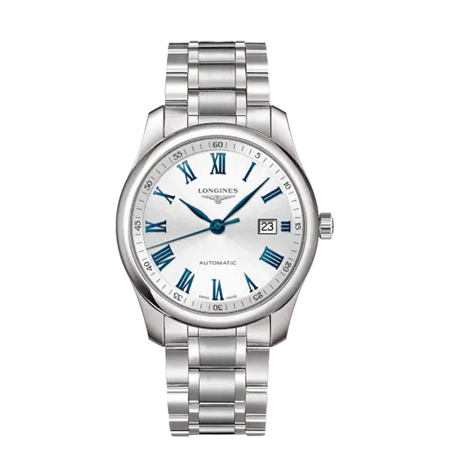 Relojes Longines | Longines Master