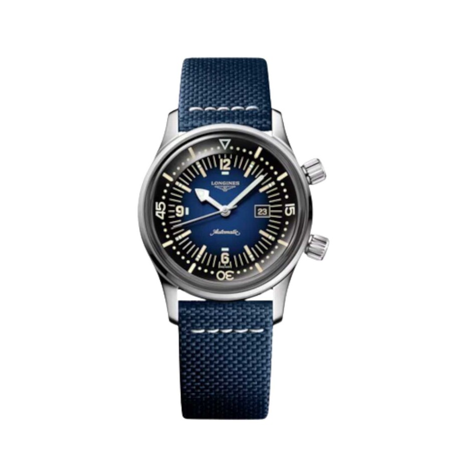 Relojes Longines | Longines Legend Diver