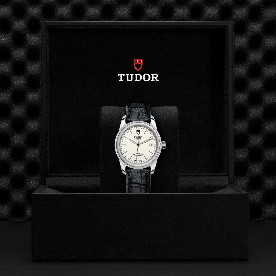 Relojes Tudor | Tudor Glamour Date