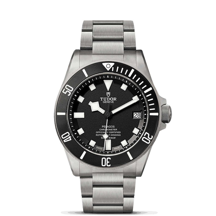 Relojes Tudor | Tudor Pelagos