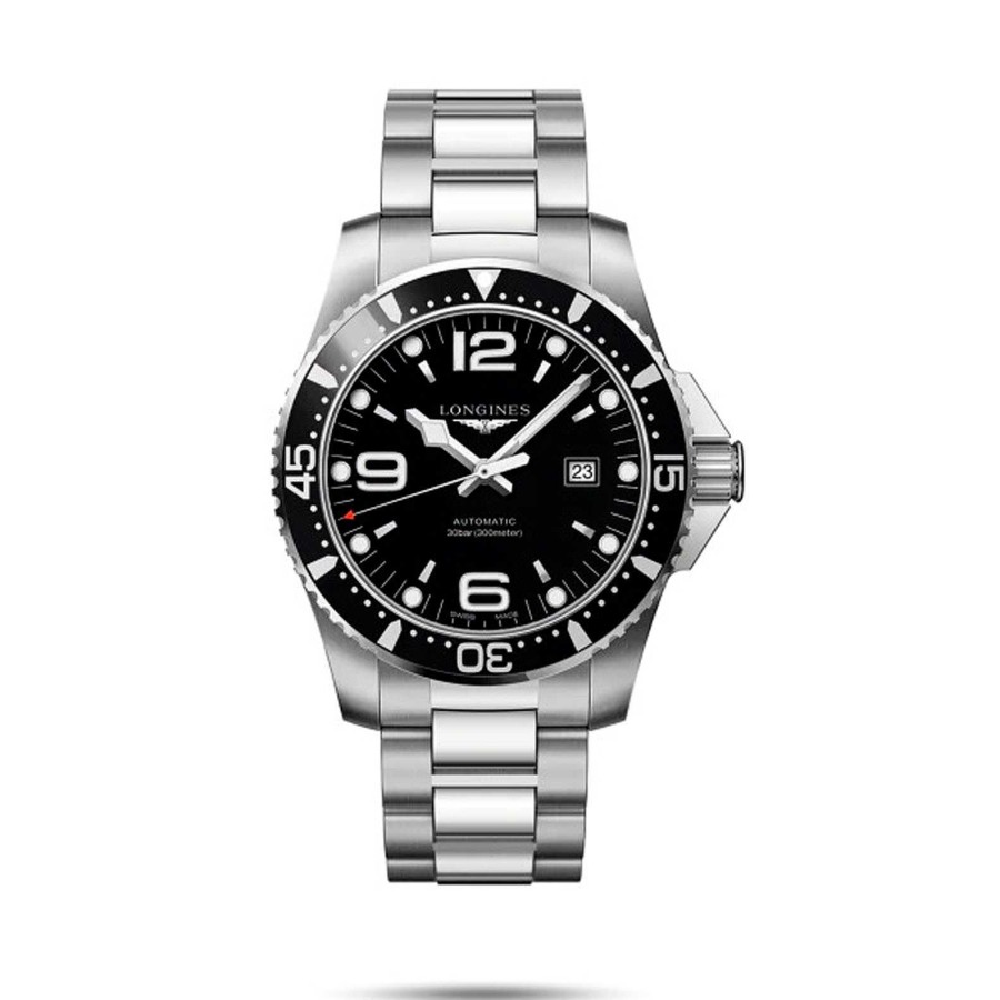 Relojes Longines | Longines Hydroconquest