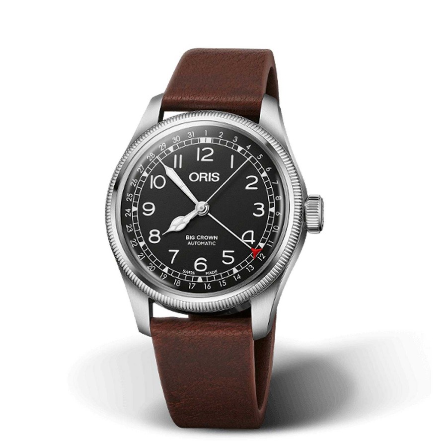 Relojes Oris | Oris Waldenburgerbahn Limited Edition