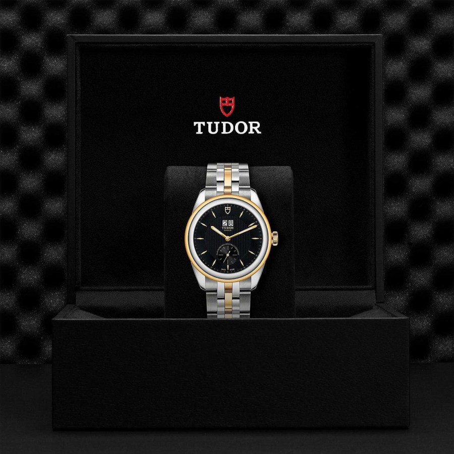 Relojes Tudor | Tudor Glamour Double Date