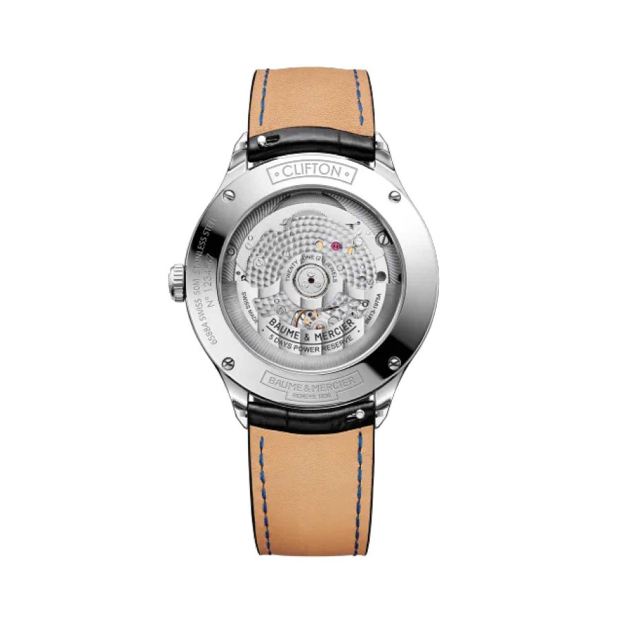 Relojes Baume&Mercier | Baume&Mercier Classima