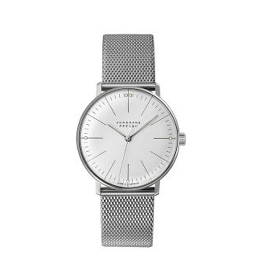 Relojes Junghans | Junghans Max Bill Handaufzug