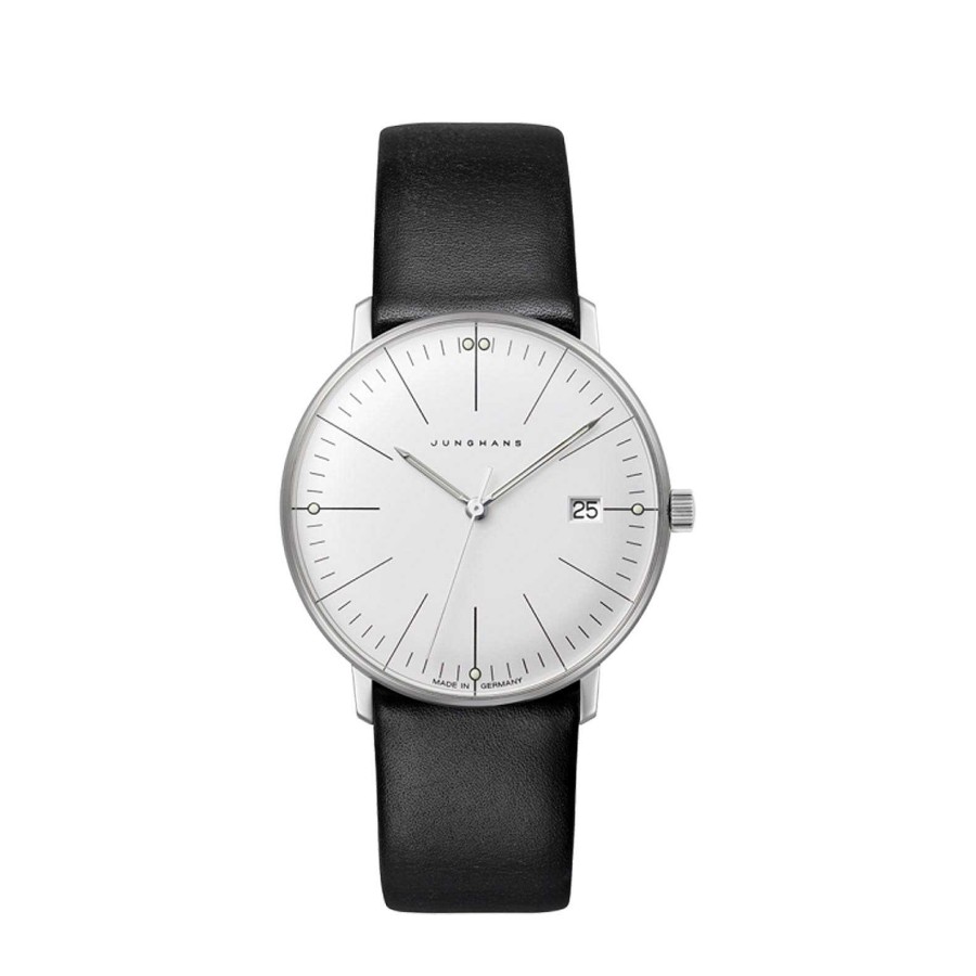 Relojes Junghans | Junghans Max Bill Damen