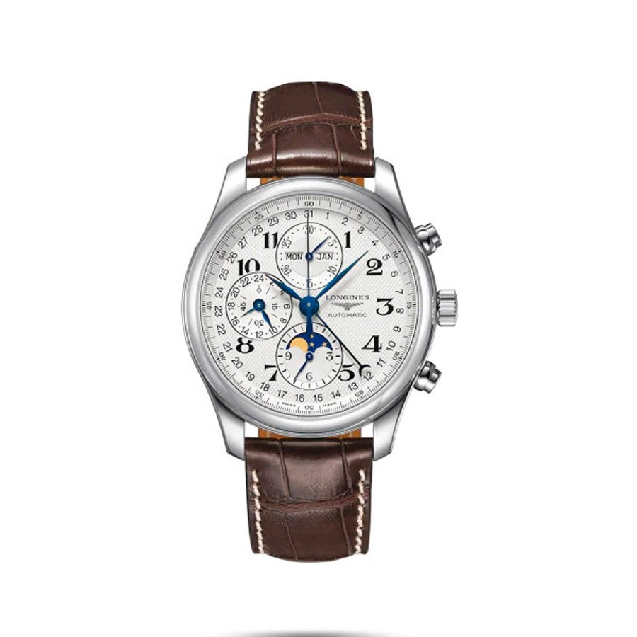 Relojes Longines | Longines Master Collection