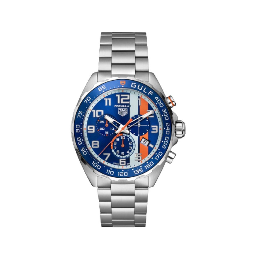 Relojes Tag Heuer | Tag Heuer Formula 1