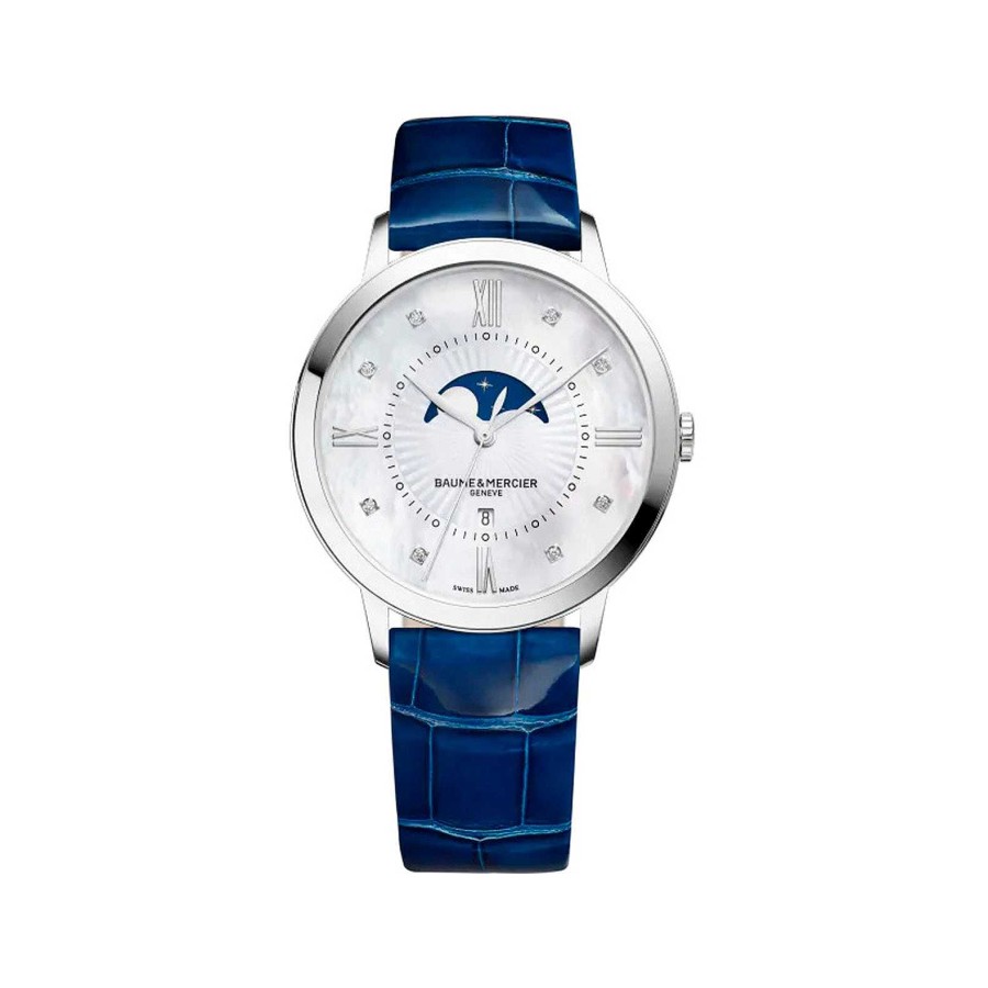 Relojes Baume&Mercier | Baume&Mercier Classima