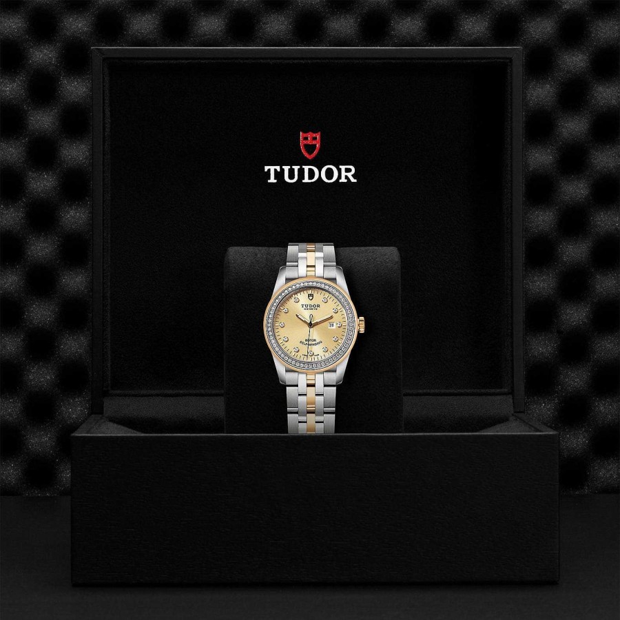 Relojes Tudor | Tudor Glamour Date