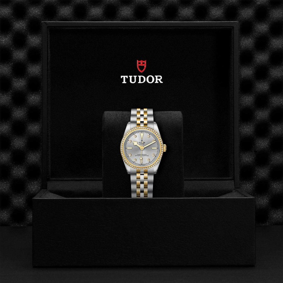 Relojes Tudor | Tudor Black Bay 31 S&G