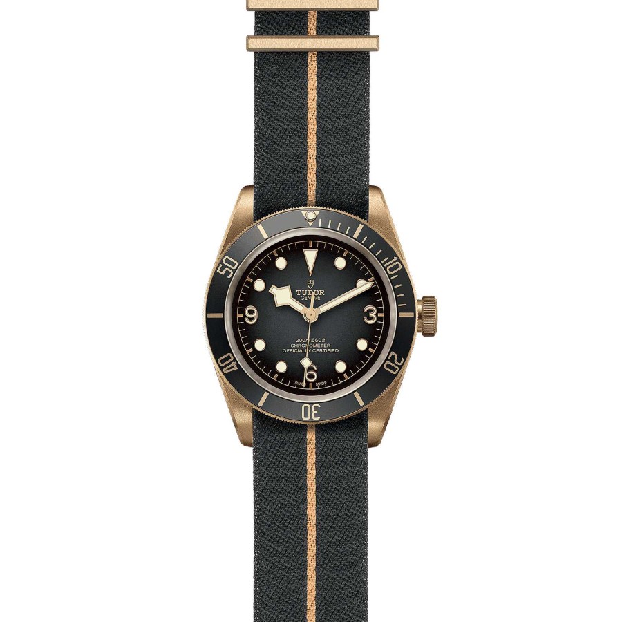 Relojes Tudor | Tudor Black Bay Bronze