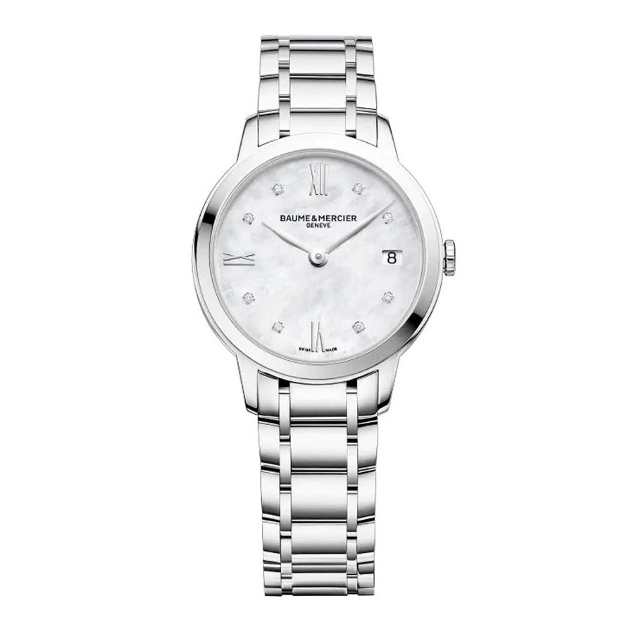 Relojes Baume&Mercier | Baume&Mercier Classima