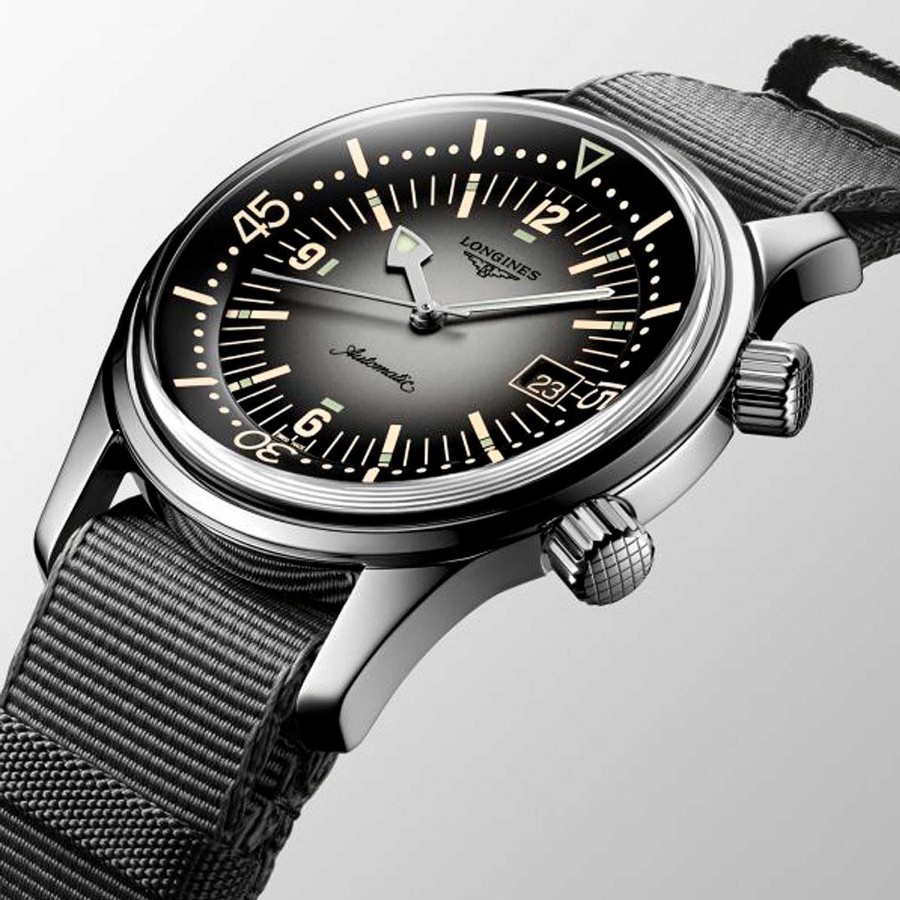 Relojes Longines | Longines Legend Diver Watch