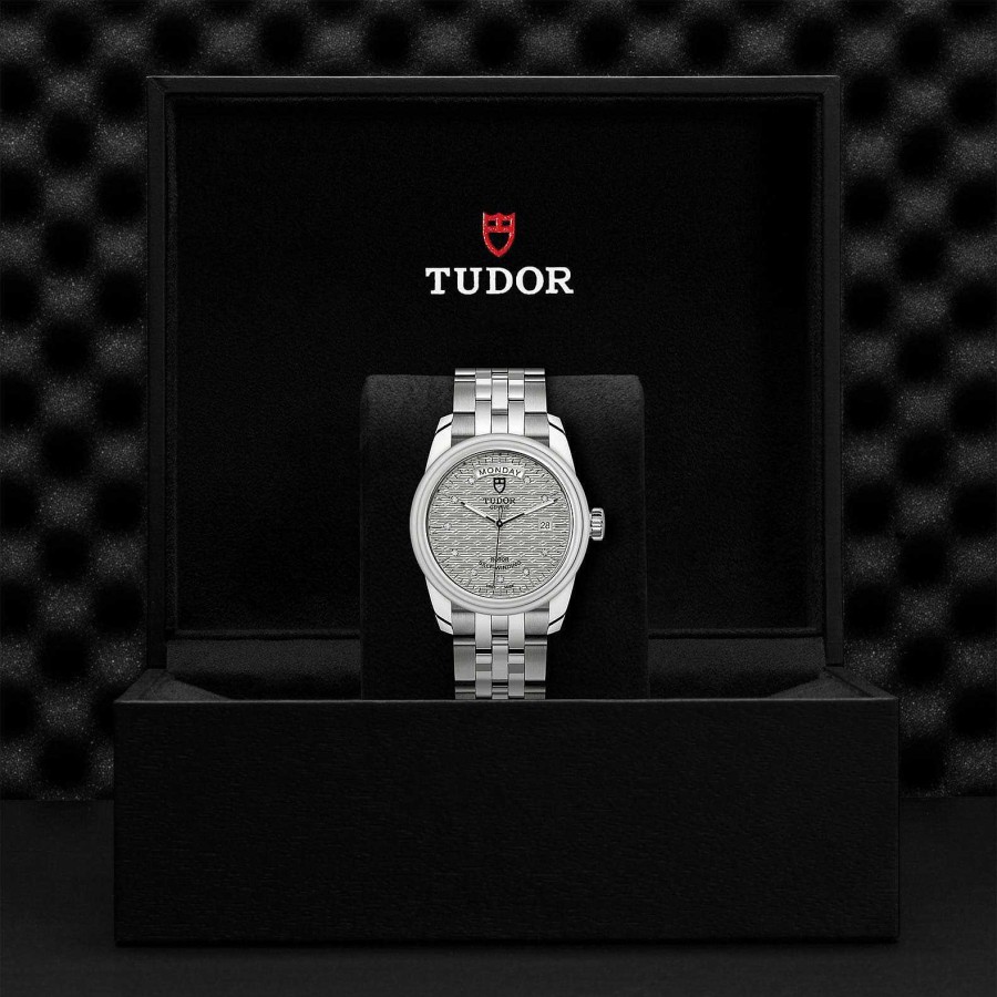 Relojes Tudor | Tudor Glamour Date+Day