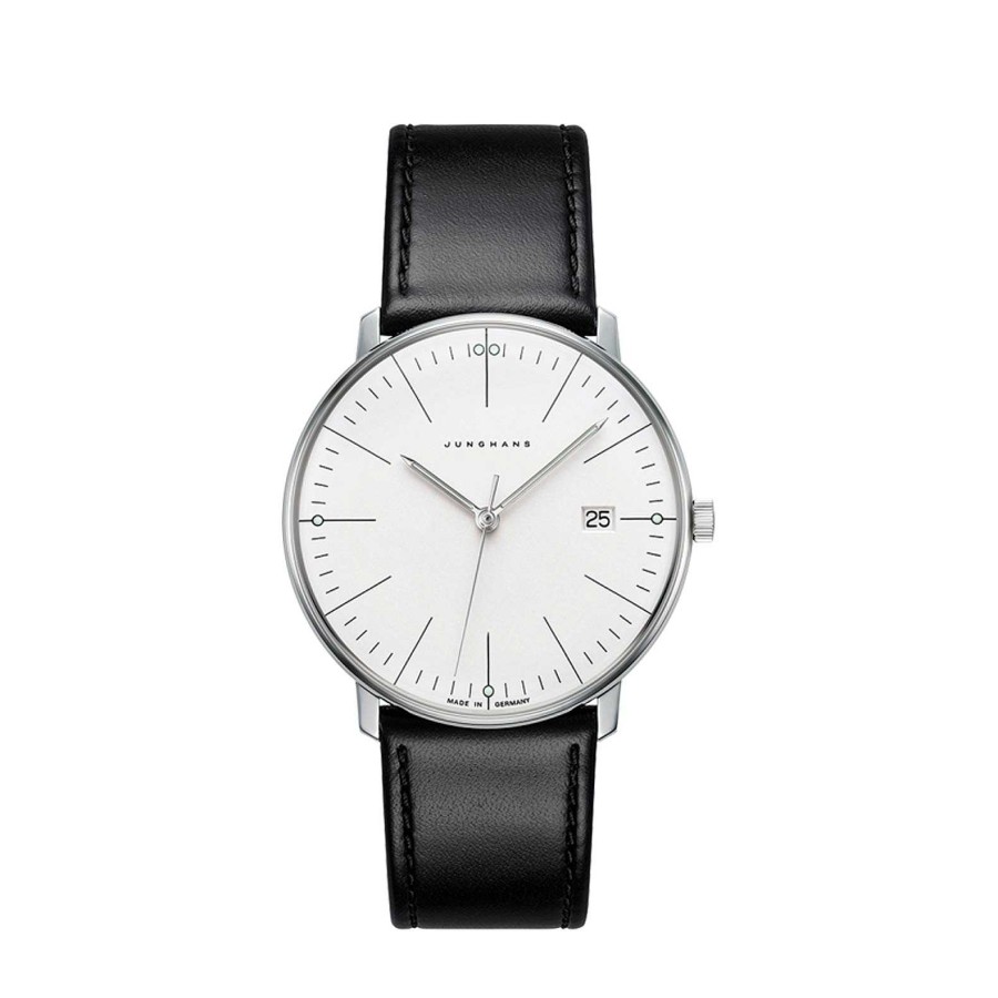 Relojes Junghans | Junghans Max Bill Quarz