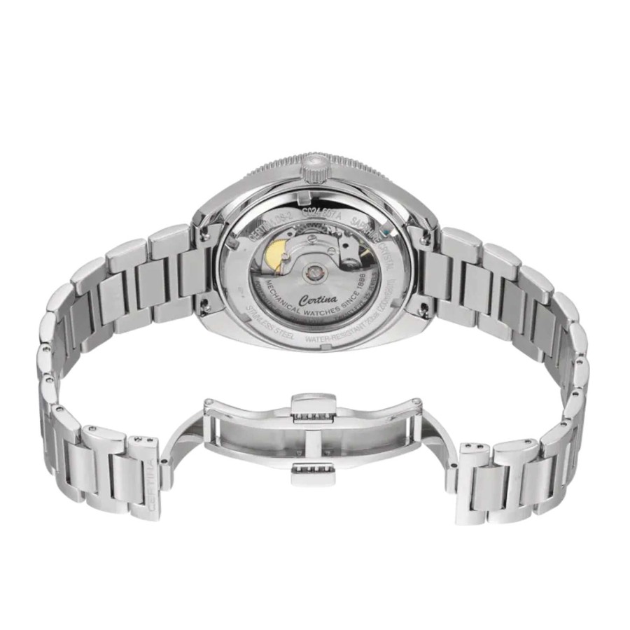 Relojes Certina | Certina Ds-2