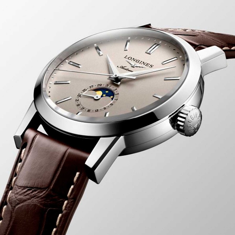 Relojes Longines | Longines 1832