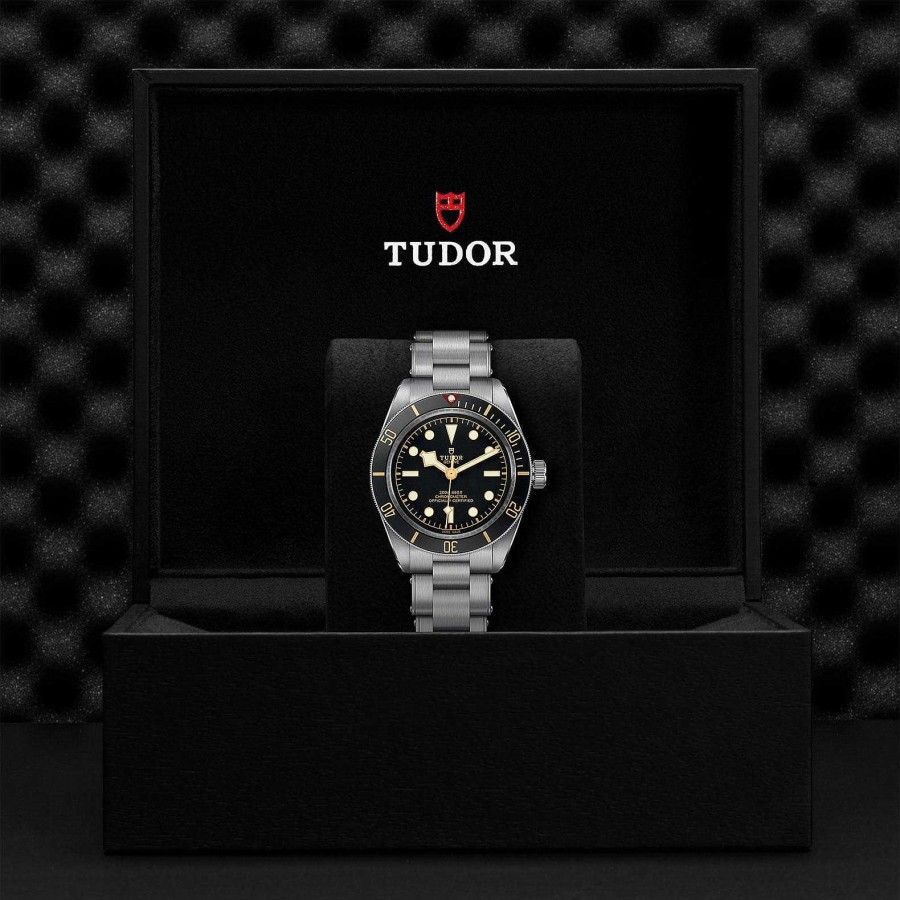 Relojes Tudor | Tudor Black Bay Fifty-Eight