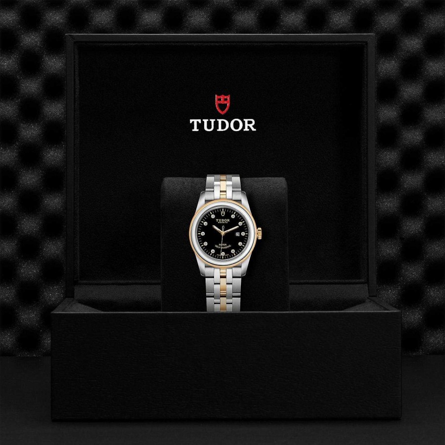 Relojes Tudor | Tudor Glamour Date