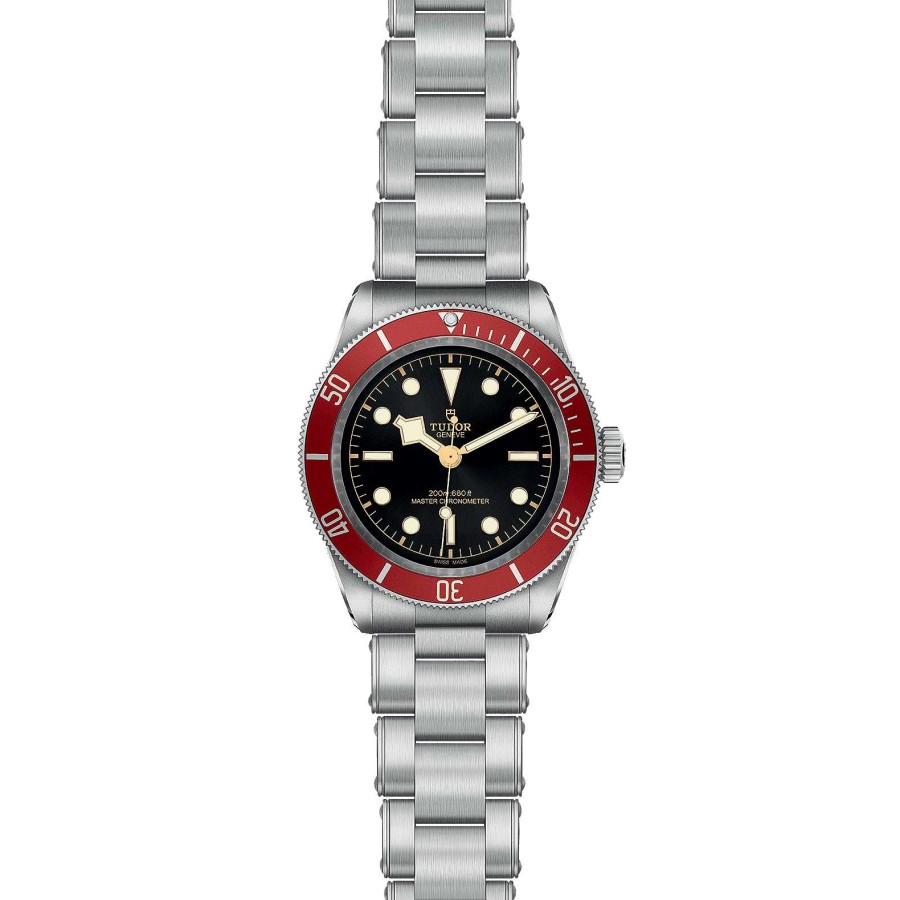 Relojes Tudor | Tudor Black Bay