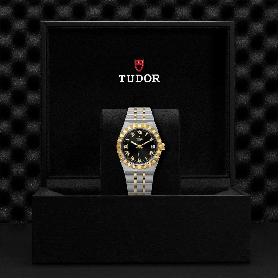 Relojes Tudor | Tudor Royal