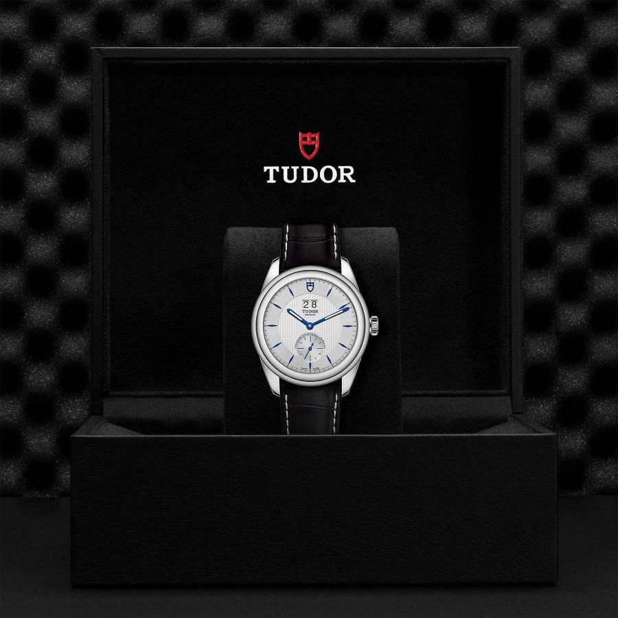 Relojes Tudor | Tudor Glamour Double Date