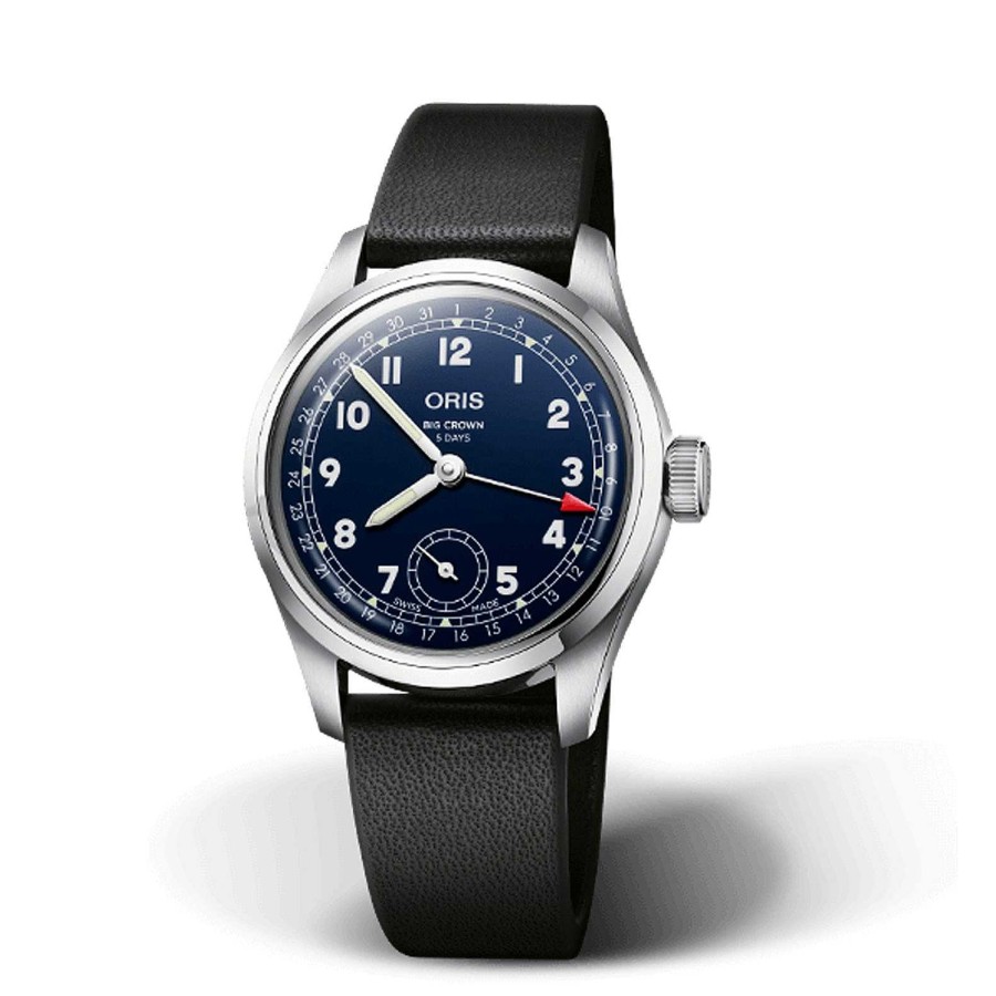 Relojes Oris | Oris Big Crown Pointer Date Calibre 403