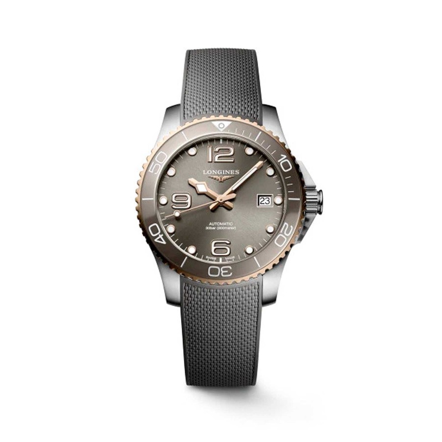 Relojes Longines | Longines Hydroconquest