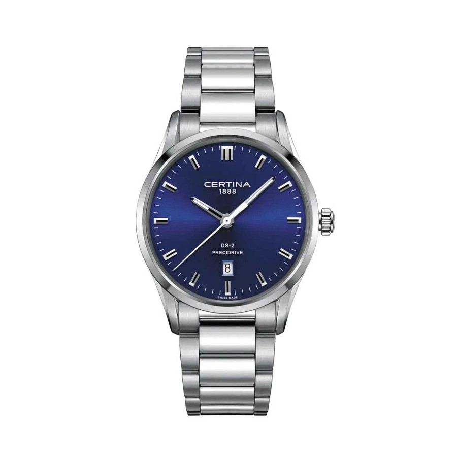 Relojes Certina | Certina Ds-2