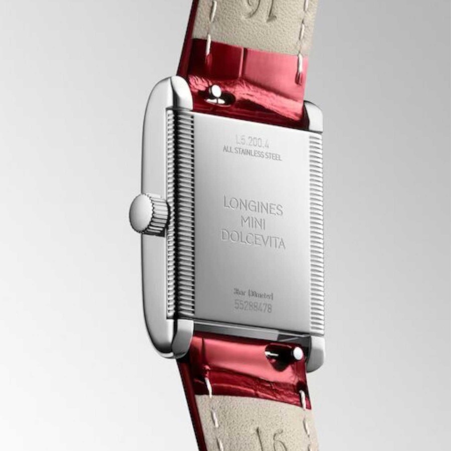 Relojes Longines | Longines Mini Dolcevita