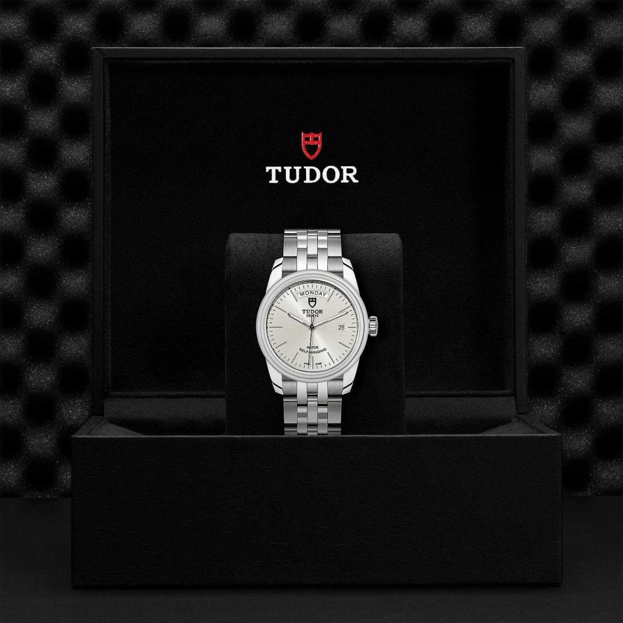 Relojes Tudor | Tudor Glamour Date+Day