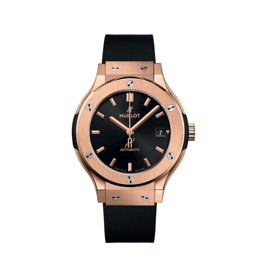 Relojes Hublot | Hublot Classic Fusion King Gold