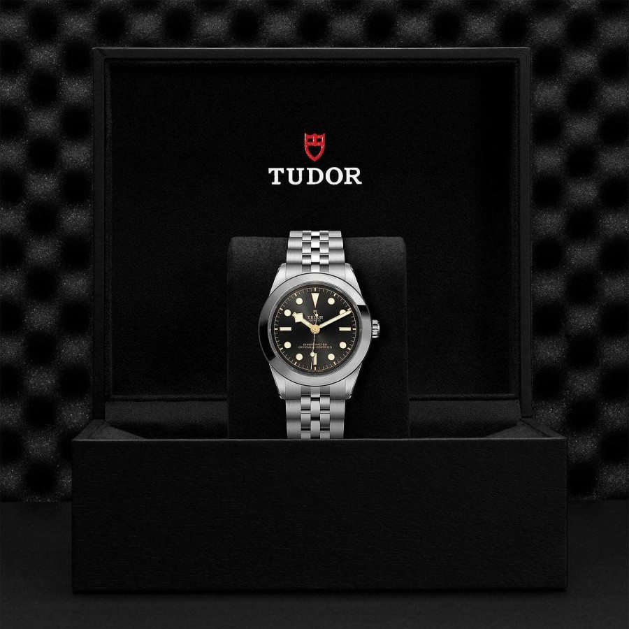 Relojes Tudor | Tudor Black Bay 39