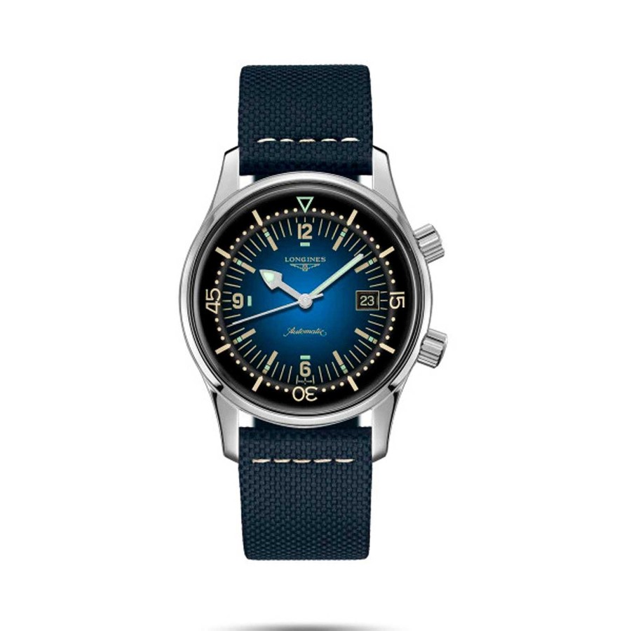 Relojes Longines | Longines Lengend Diver Watch