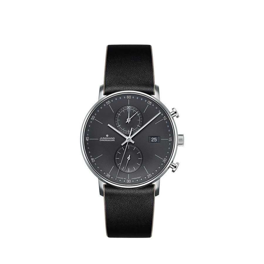 Relojes Junghans | Junghans Form C