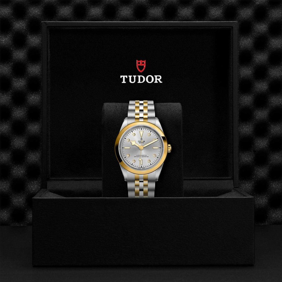 Relojes Tudor | Tudor Black Bay 41 S&G