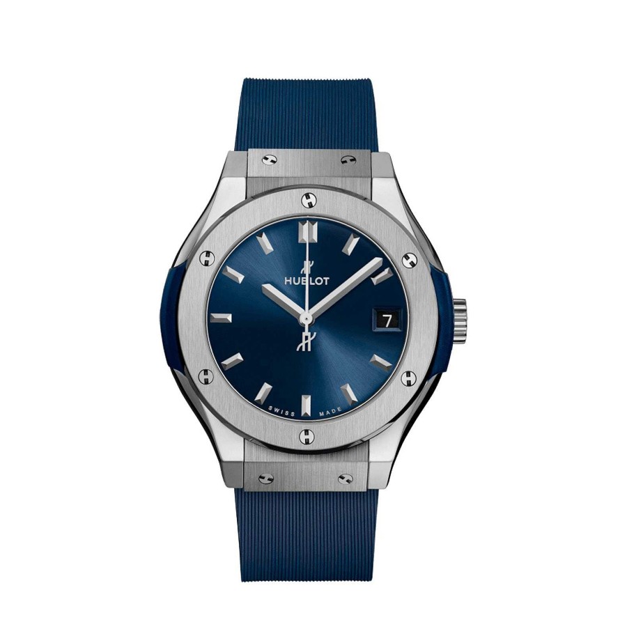 Relojes Hublot | Hublot Classic Fusion Titanium