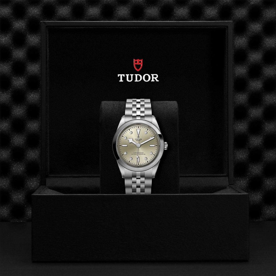 Relojes Tudor | Tudor Black Bay 41