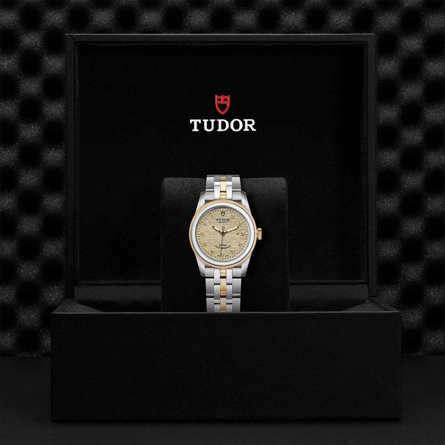 Relojes Tudor | Tudor Glamour Date