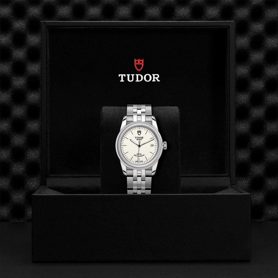 Relojes Tudor | Tudor Glamour Date