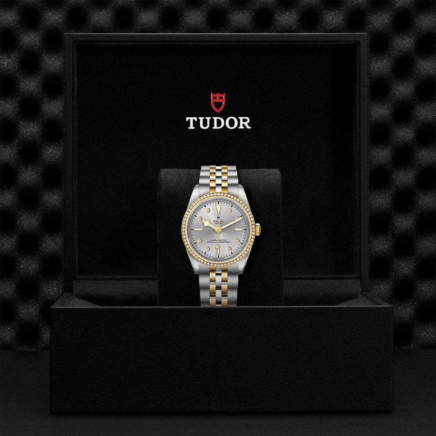 Relojes Tudor | Tudor Black Bay 36 S&G