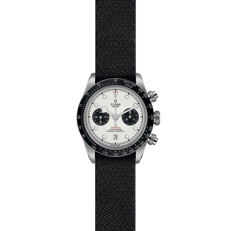 Relojes Tudor | Tudor Black Bay Chrono