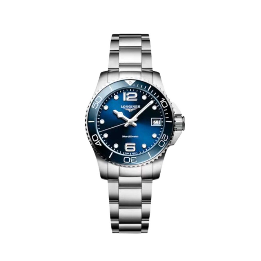 Relojes Longines | Longines Hydroconquest