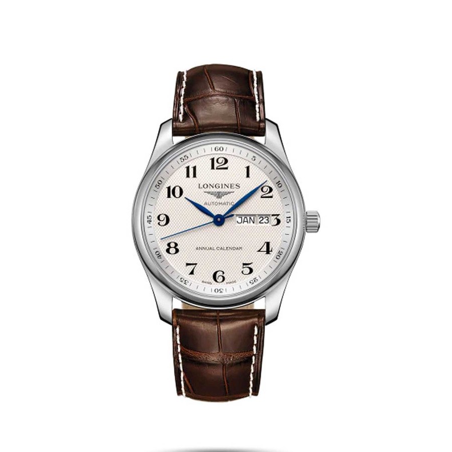 Relojes Longines | Longines Master Collection