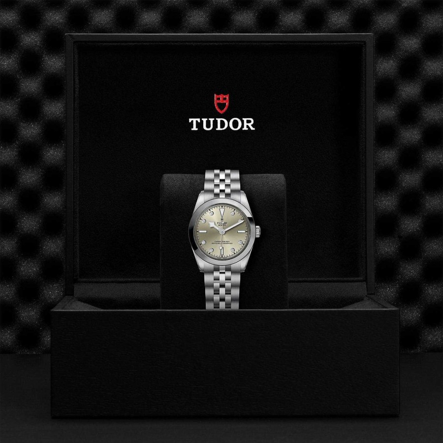 Relojes Tudor | Tudor Black Bay 31